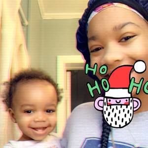 Meet your Posher, Toni